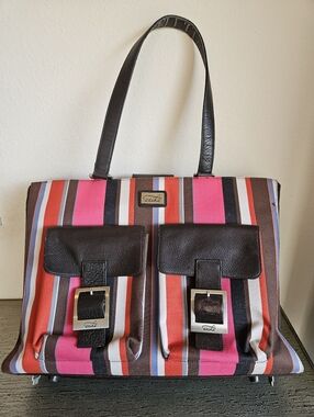 Anika Laptop Bag/Tote